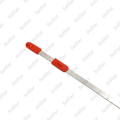 New For Mercedes-Benz 2010-2020 Engine Fluid Oil Dipstick 642010497264