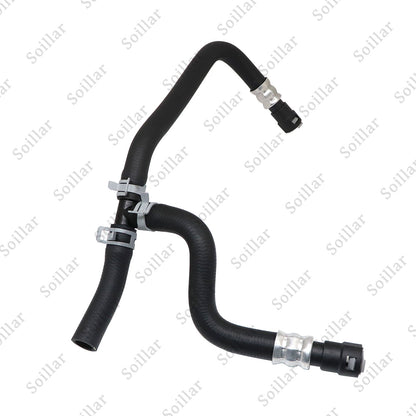 Inlet & Outlet Heater Hose For Buick Enclave Chevrolet Traverse GMC Acadia 3.6L