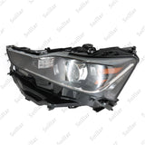 Headlight Fits 2017 2018-2020 Lexus IS300 IS350 F Sport Sedan Left LED Headlamp