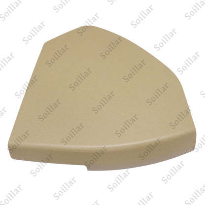 LH Front Door Inner Trim Cover for 03-09 Mercedes-Benz E320 E350 E500 E550 Beige