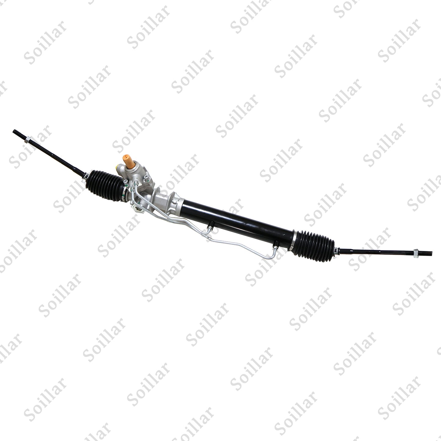 Power Steering Rack and Pinion Assembly for Nissan 240SX 89-94 2-wheel steering