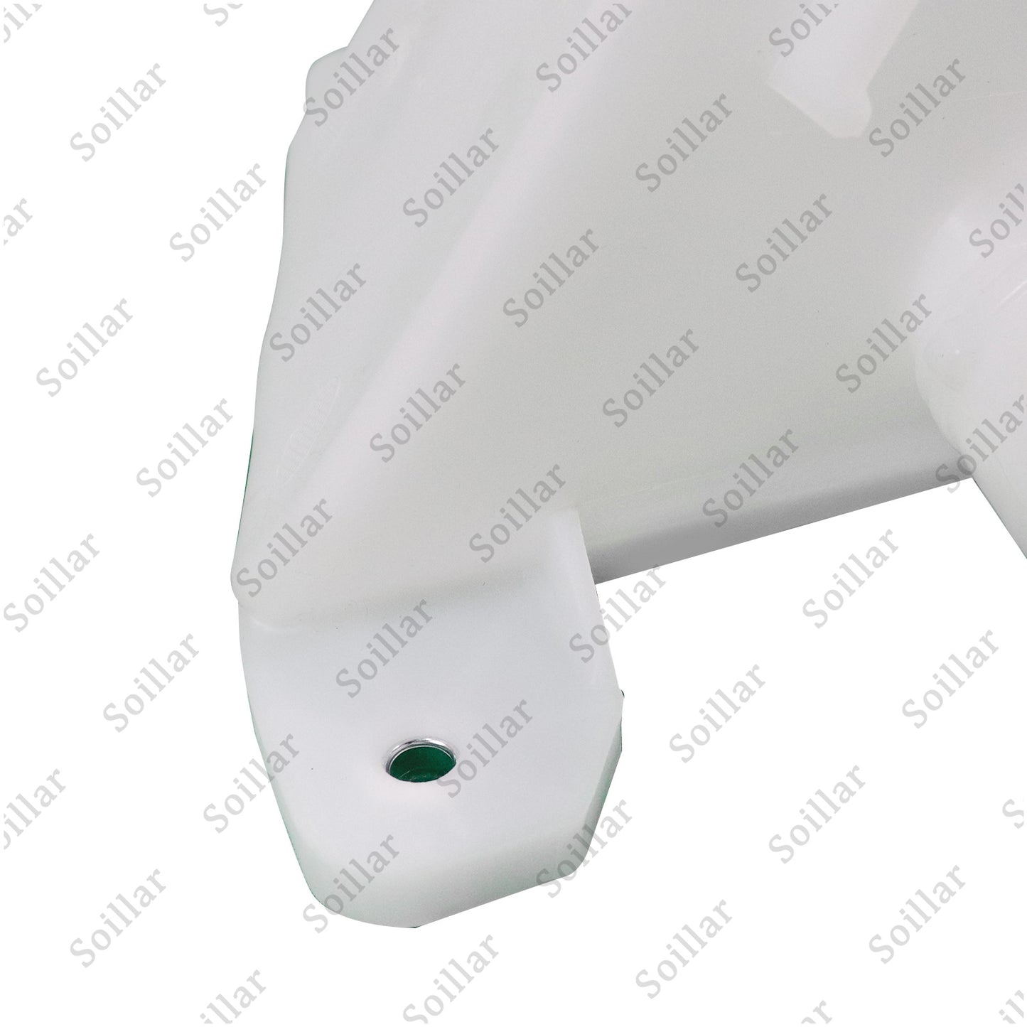 NEW Washer Reservoir For Audi A3 2015-2020 5Q0955453R Without Pump