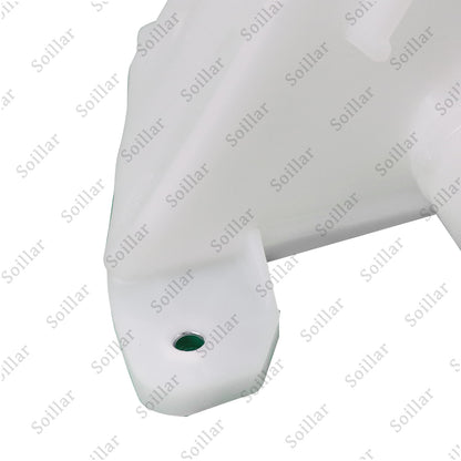 NEW Washer Reservoir For Audi A3 2015-2020 5Q0955453R Without Pump