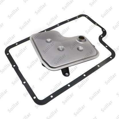 New Transmission Filter & Pan Gasket Kit For F-250/F-350/F-450/F-550 2011-2019
