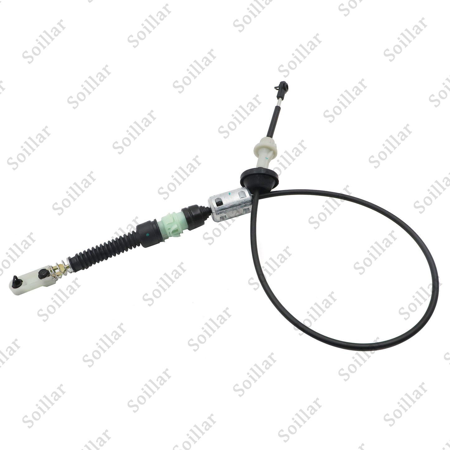 Automatic Transmission Shifter Cable Fit CHRYSLER DODGE 2004-2007 4Speed US