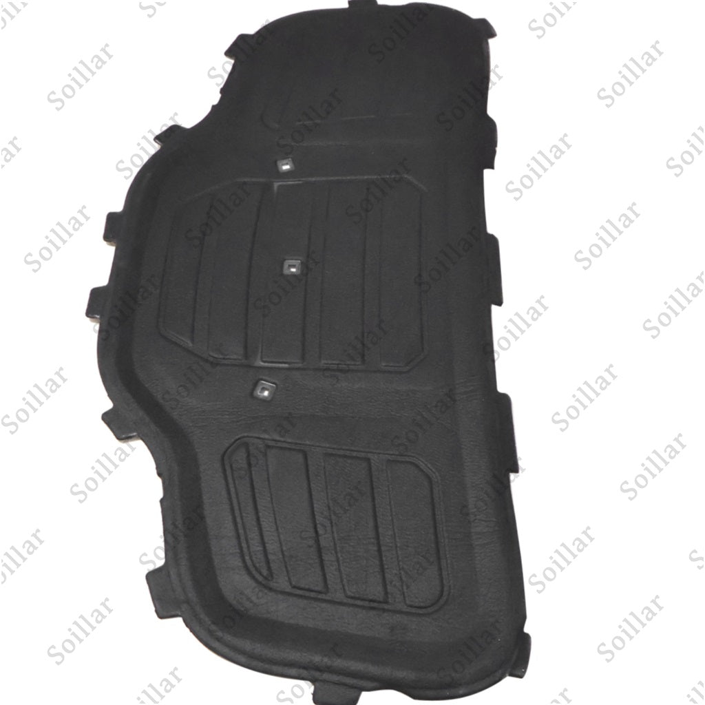 For Audi Q5 SQ5 2018-24 Front Hood Bonnet Sound Insulator Cover Panel 80A863825