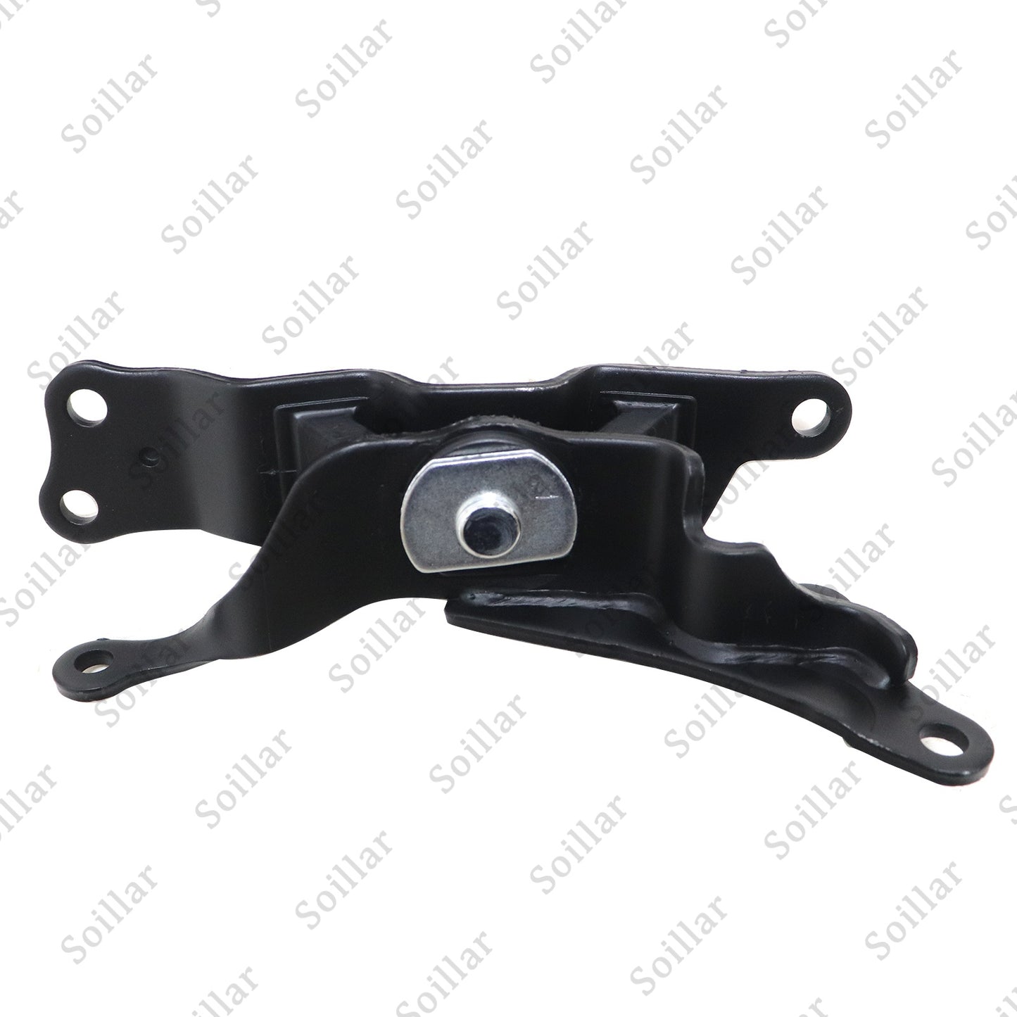 For 2009-2014 Nissan Maxima 3.5L Auto Trans 6Pcs Engine Motor & Trans Mount Set