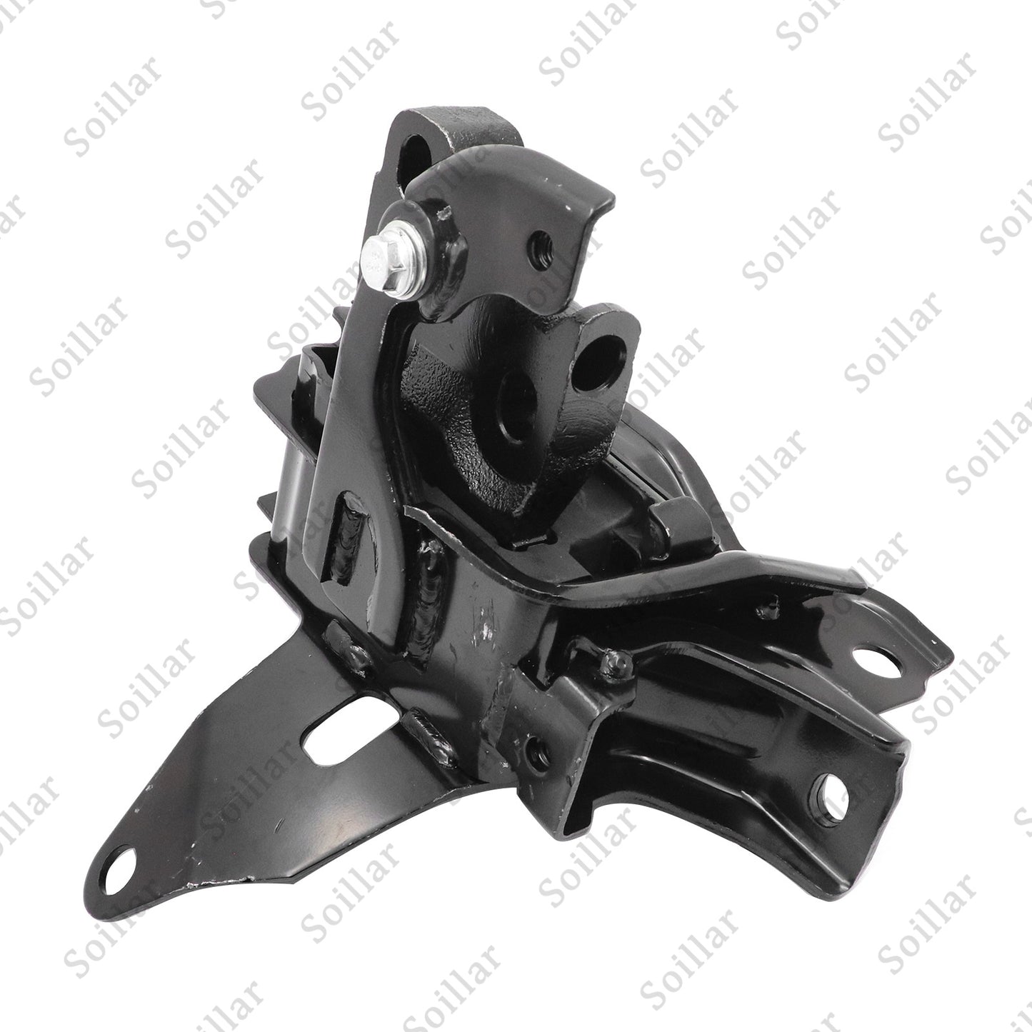 Fits For Toyota Corolla 2019-2021 L4-2.0L CVT Left Automatic Trans Mount 1PC