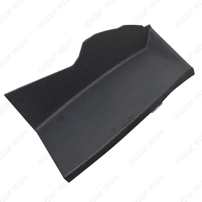 1X Left Rear Tail Light Combination Lamp Cover Trunk Trim For Toyota Camry 18-23