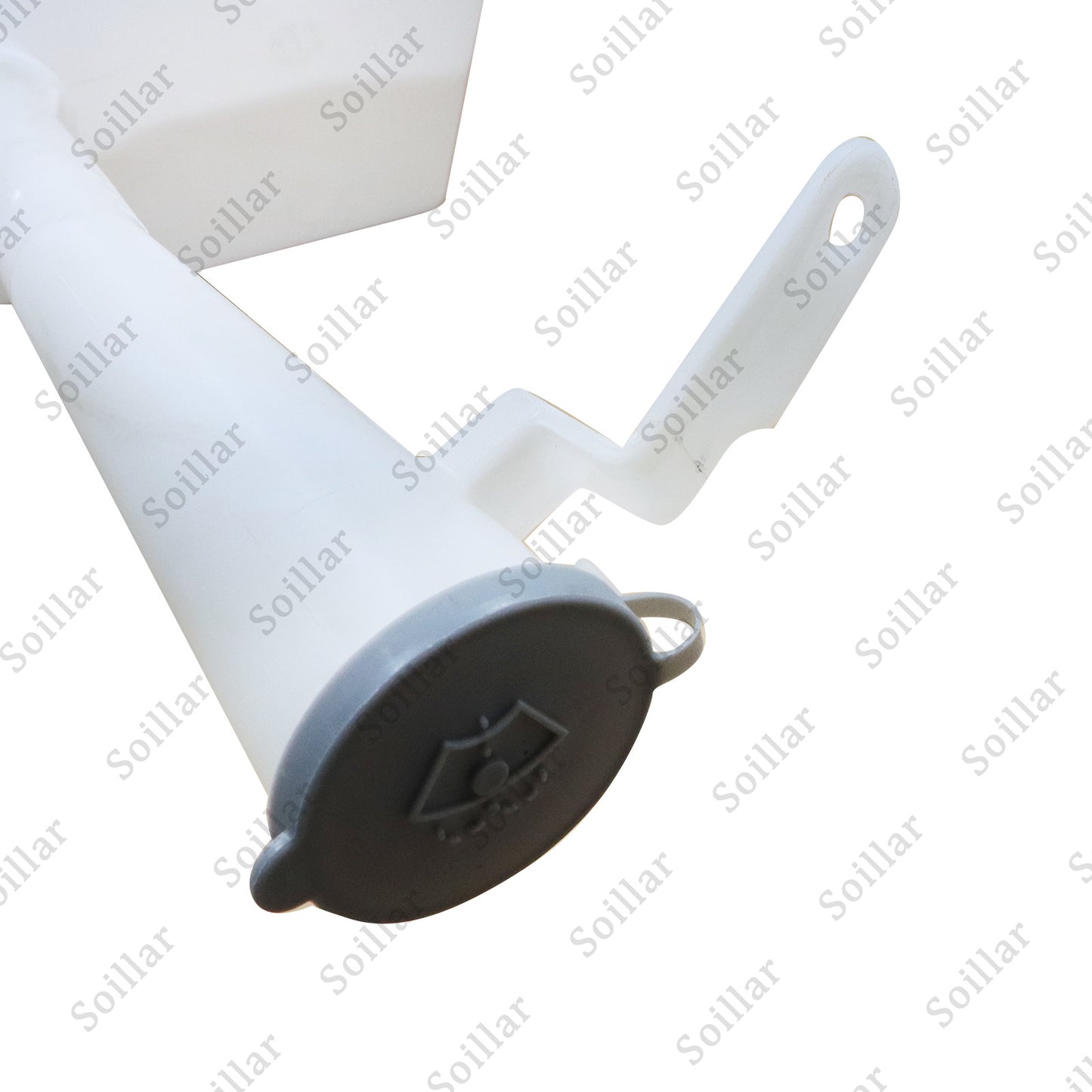 Windshield Washer Reservoir Tank Bottle W/Tube NO Pump For Infiniti QX50 2019-20