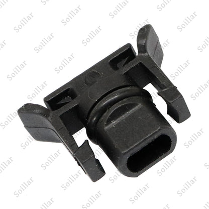 AV6Z-8K103-A NEW Radiator Coolant Overflow Drain Cap for Ford Focus 2012-2019