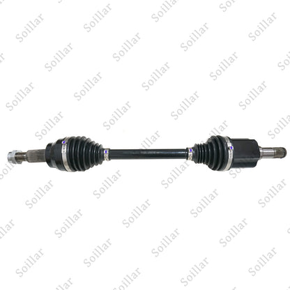 NEW Front Left CV Axle Shaft For Land Rover Range Rover Velar 2018-2021 LR092740