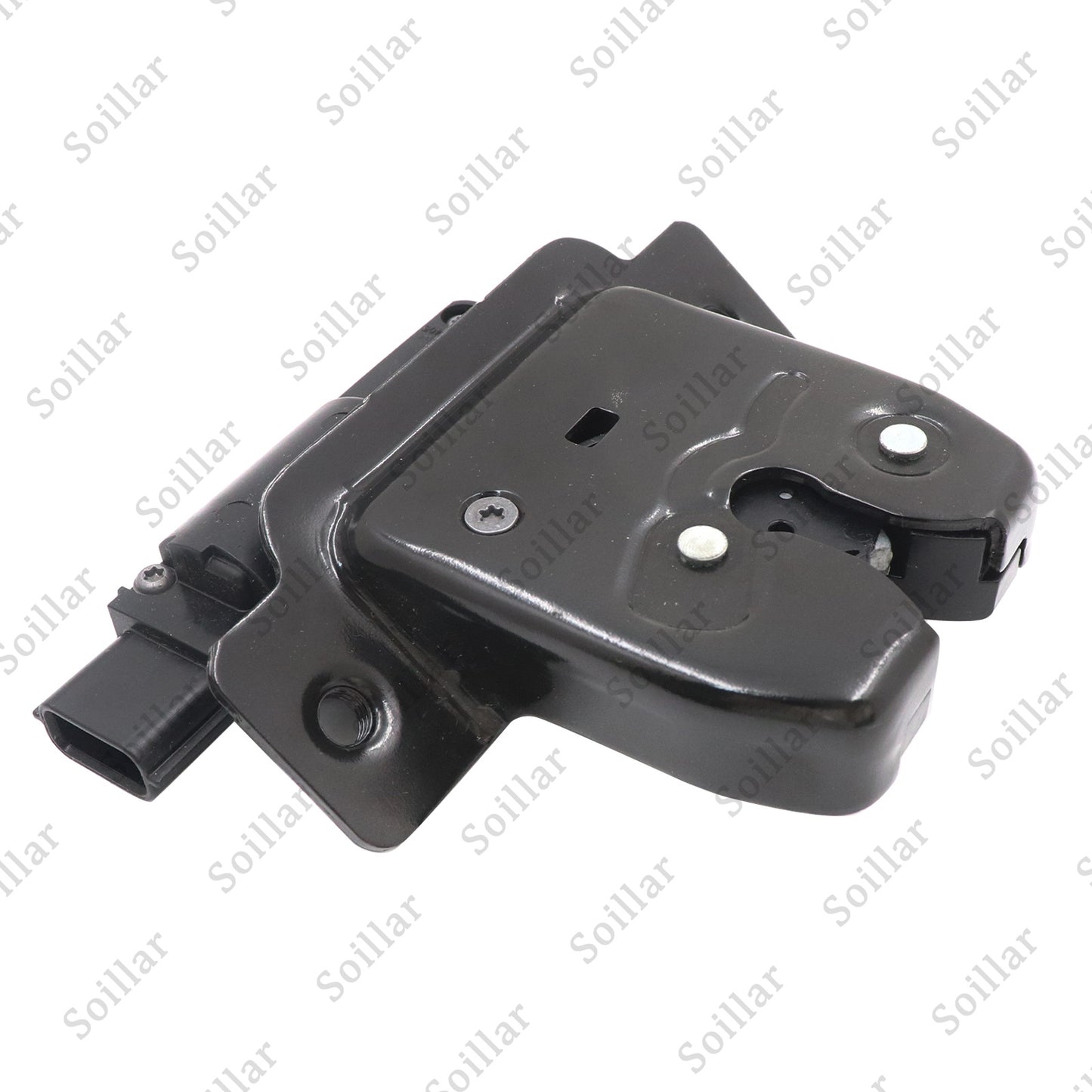 New Rear Door Lock Actuator For Nissan Rogue 2020-2024 90502-6RR1A