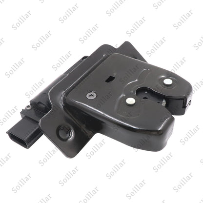 New Rear Door Lock Actuator For Nissan Rogue 2020-2024 90502-6RR1A