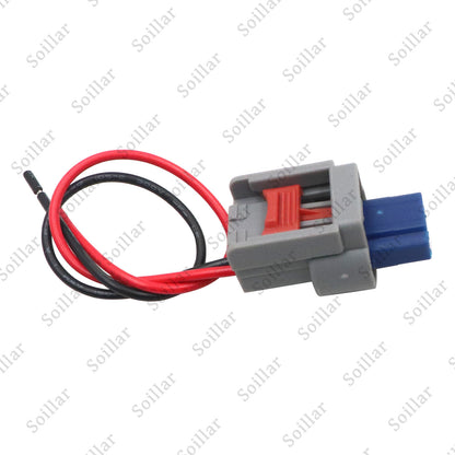 For Dodge Avenger 2008 2009 -2013 2014 2 Pin Ignition Coil Connector 4606824AB