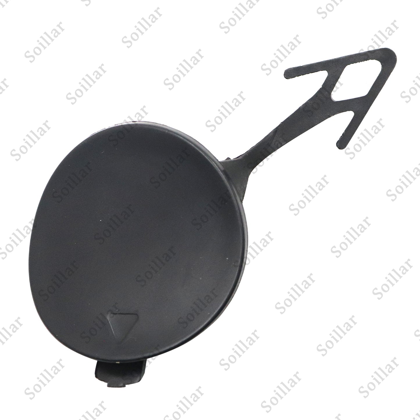 For Hyundai Tucson 2019 2020 2021 Front Tow Eye Hook Cover 86519-D3500