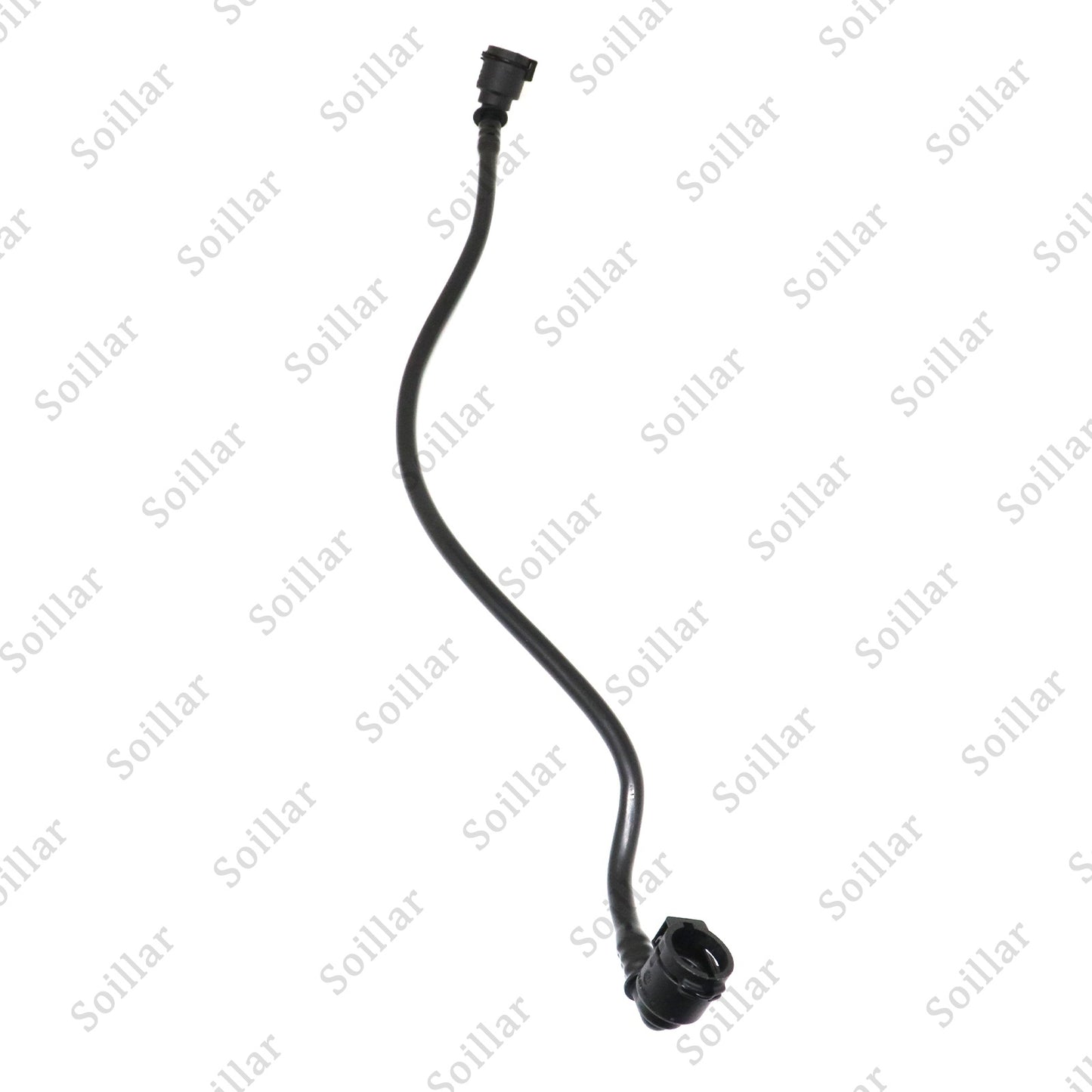 NEW Expansion Tank Water Hose 17128651298 For BMW X3 F25 X4 F26