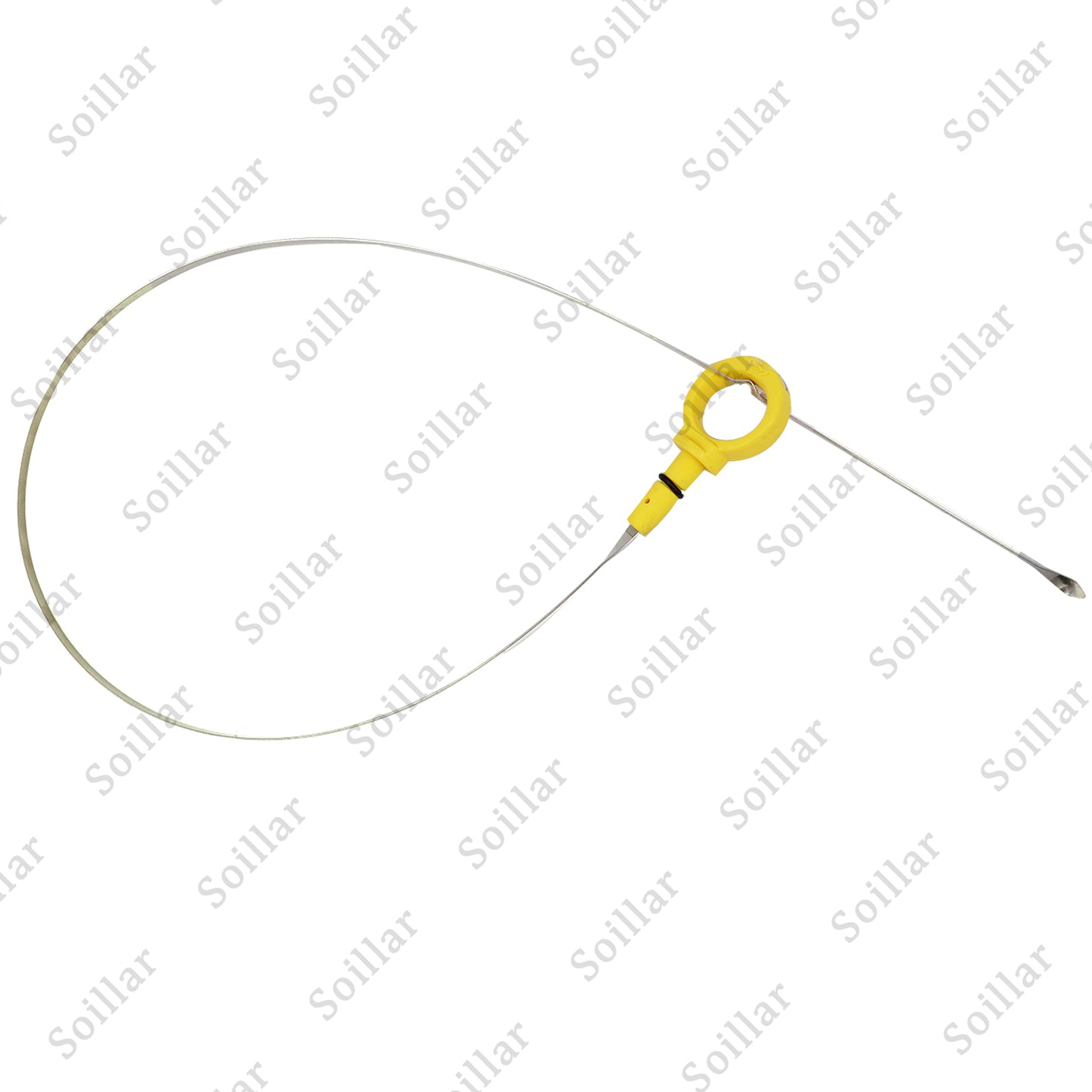 Engine Oil Dipstick Fit Chrysler 300 Sebring Dodge Journey Jeep Ram 53021747AF