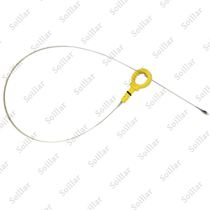 Engine Oil Dipstick Fit Chrysler 300 Sebring Dodge Journey Jeep Ram 53021747AF
