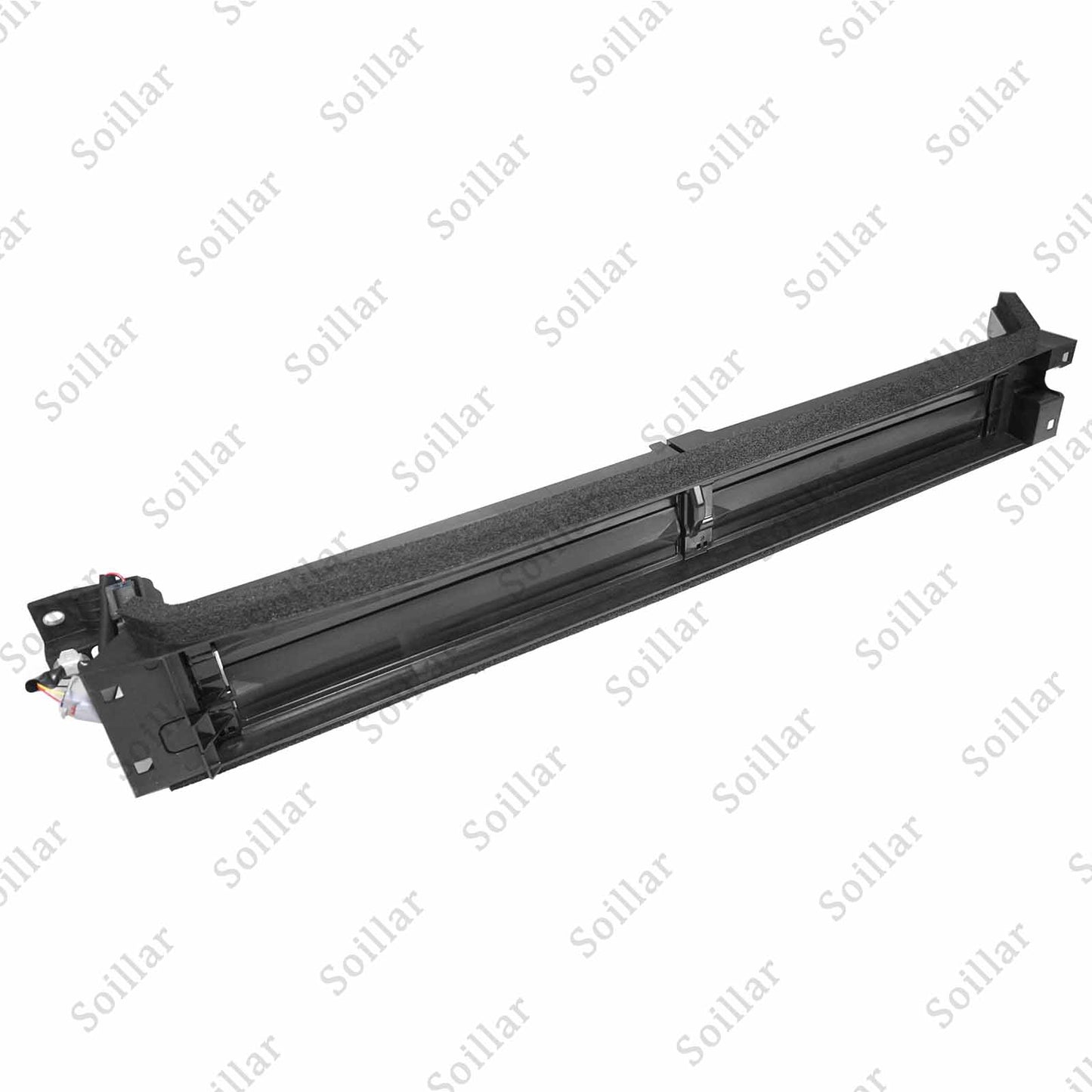 53180-42050 For Toyota Venza RAV4 2021-2024 Front Lower Hybrid Air Shutter Vent