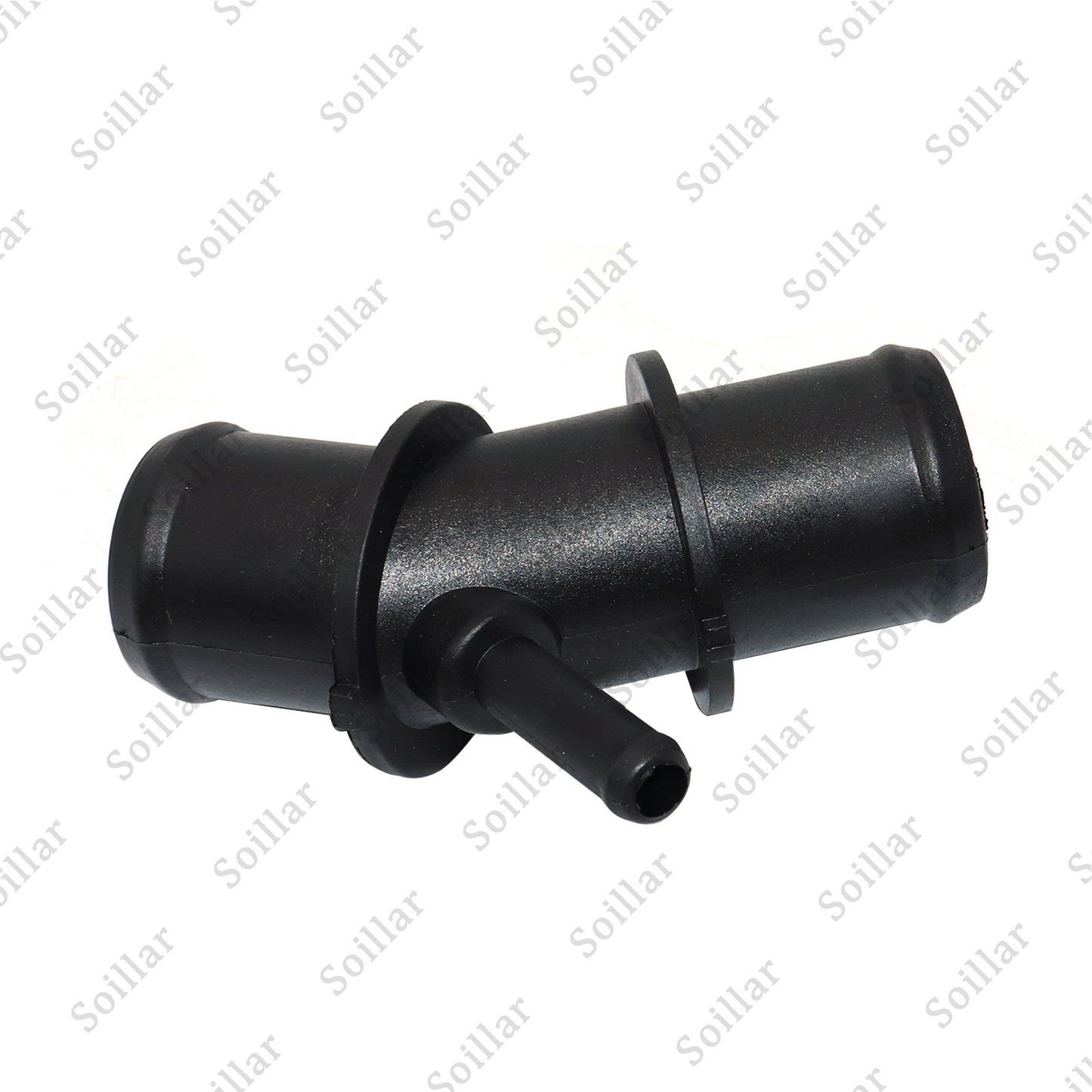 For 2009-2012 TOYOTA RAV4 RADIATOR UPPER HOSE CONNECTOR PIPE ADAPTER 16057-36011