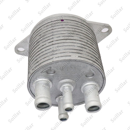 New Automatic Transmission Oil Cooler For 2014 2015-19 Subaru Forester WRX 2.0L