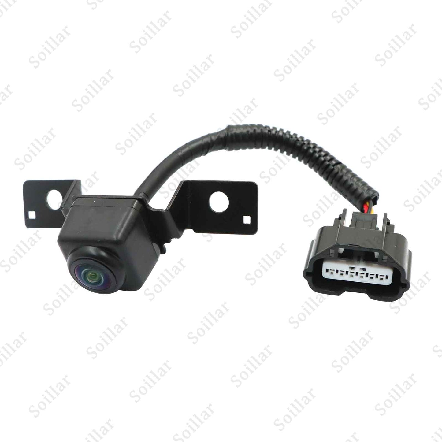 Front Parking Camera 284F14GA1A For 2014-2023 Infiniti Q50 Q50L