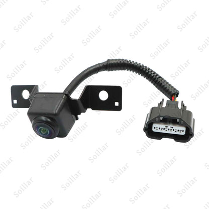 Front Parking Camera 284F14GA1A For 2014-2023 Infiniti Q50 Q50L