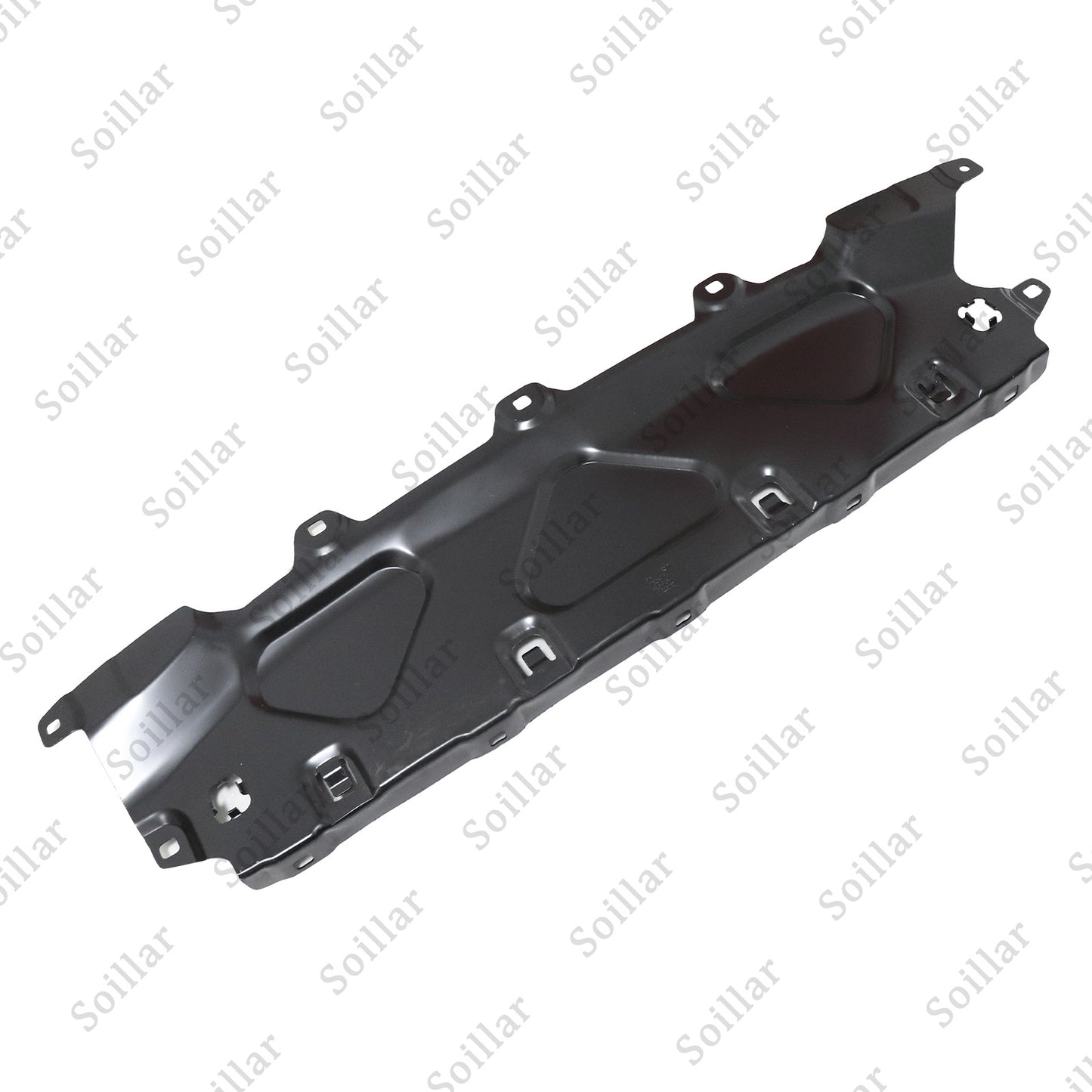 NEW Radiator Support Cover Covers FOR BMW X7 X6 X5 2019-2025 51647421711