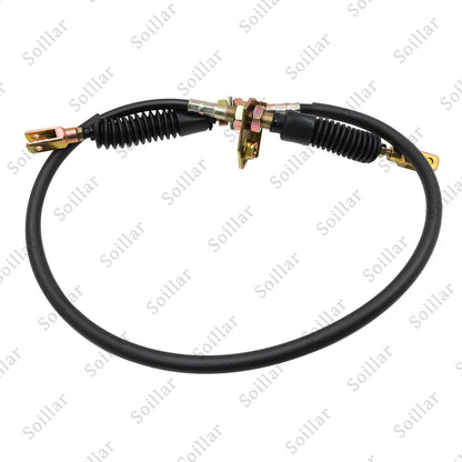 Reverse Lever Cable For Yamaha ATV Big Bear YFM350 1987 1988 1989 1990-1993