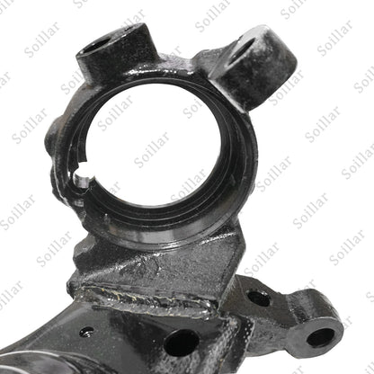 For Hyundai Santa Fe 2001-2003 Suspension Control Arm Trailing Right 55101-26600