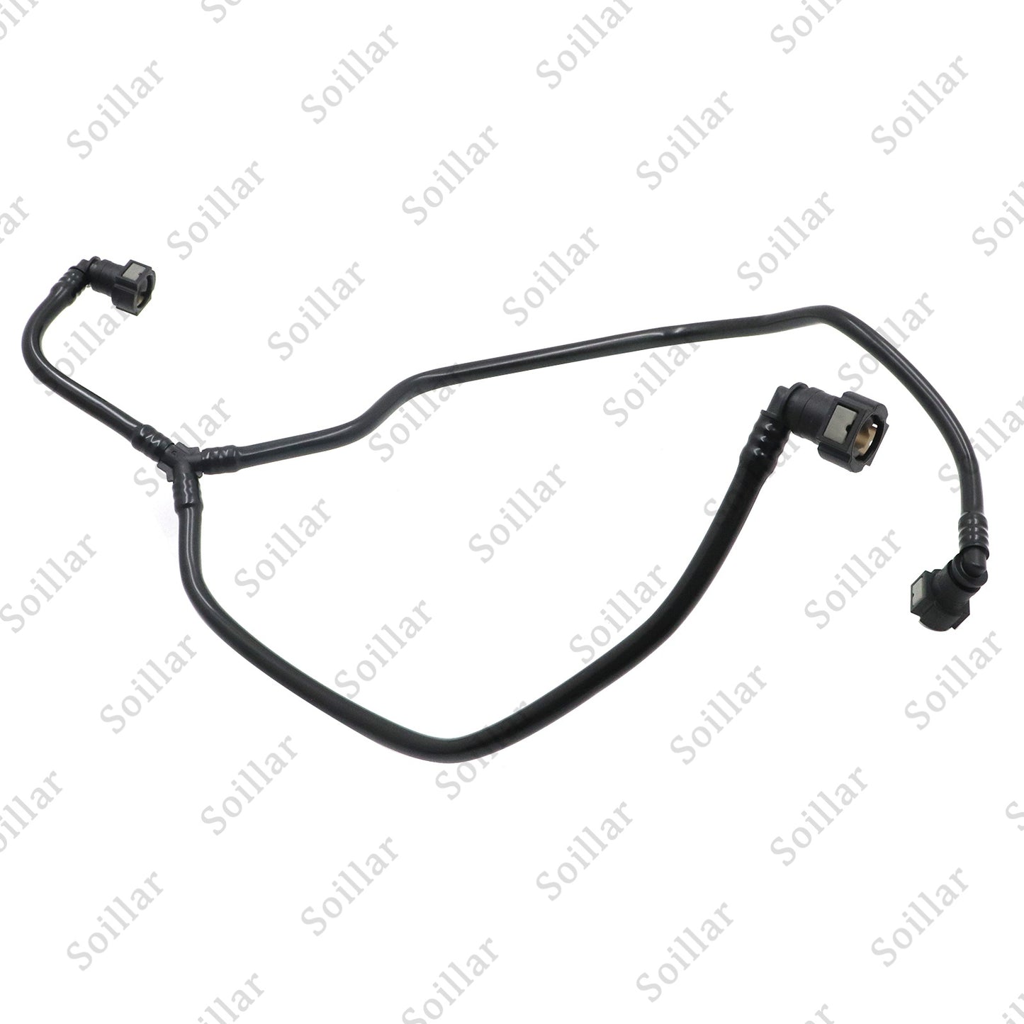92226561 Gas Rear Fuel Feed Pipe Fuel Line Assy For 2010-2012 Chevrolet Camaro