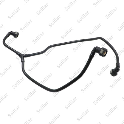 92226561 Gas Rear Fuel Feed Pipe Fuel Line Assy For 2010-2012 Chevrolet Camaro