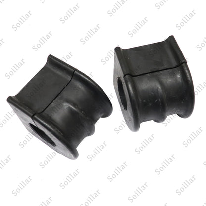 2Pcs NEW Rear Sway Bar Bushing for Ford Explorer Flex Taurus BB5Z-5A772-A US