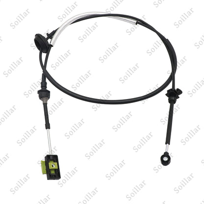 Transmission Shift Cable for Ford E150 E250 E350 Econoline 1998-2004 5.4L USA