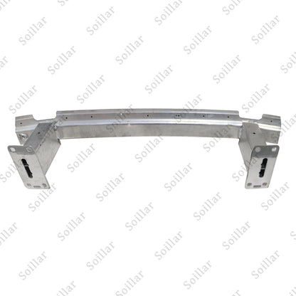 For 2017- 2024 Audi Q7 SQ7 Front Bumper Reinforcement Impact Bar Rebar 4M0807109A