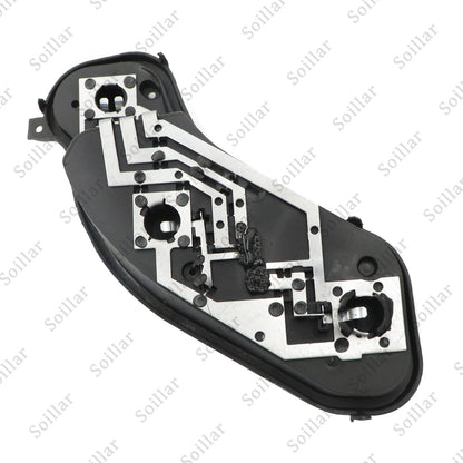 Fits Nissan Versa 2012 2013-2018 Rear Taillight Socket Assembly Right Side