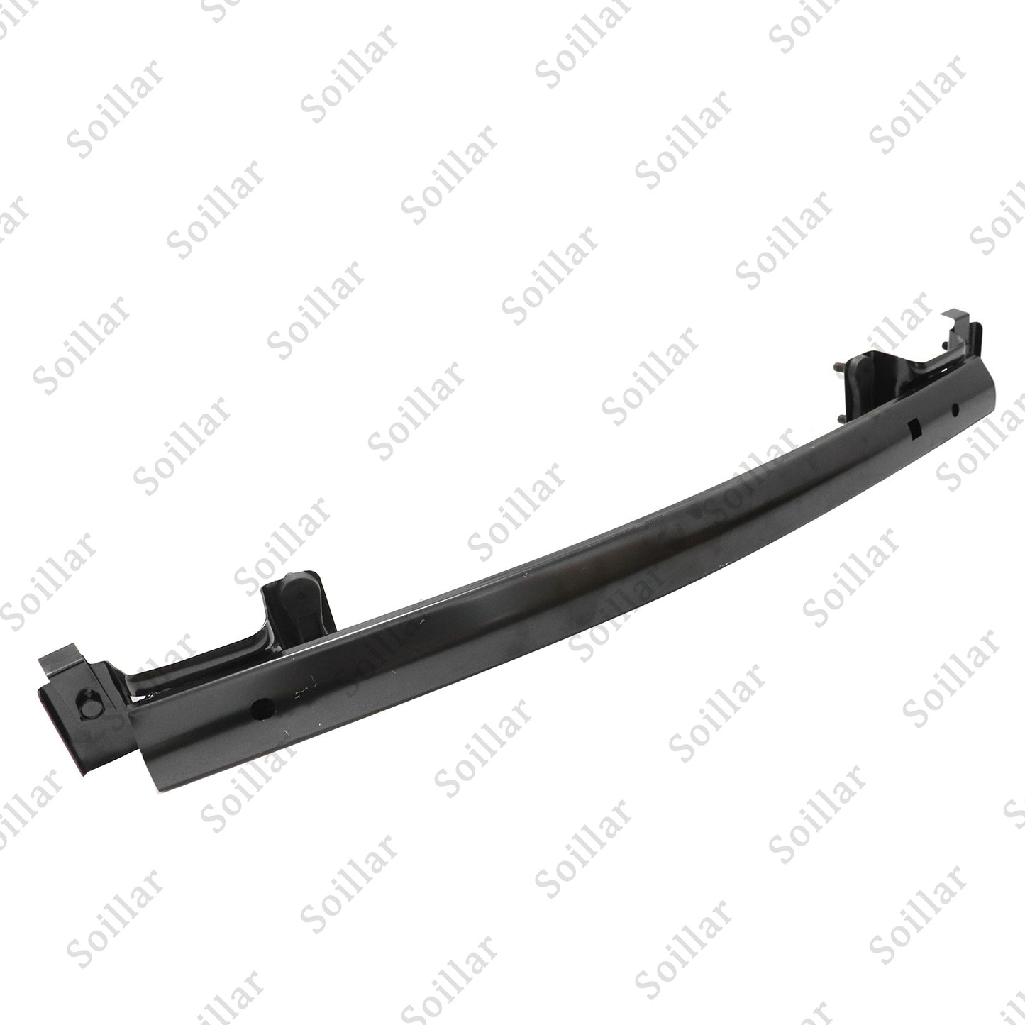 FOR 2018-2024 Ford Expedition JL1Z17757A Front Bumper Reinforcement Impact Bar