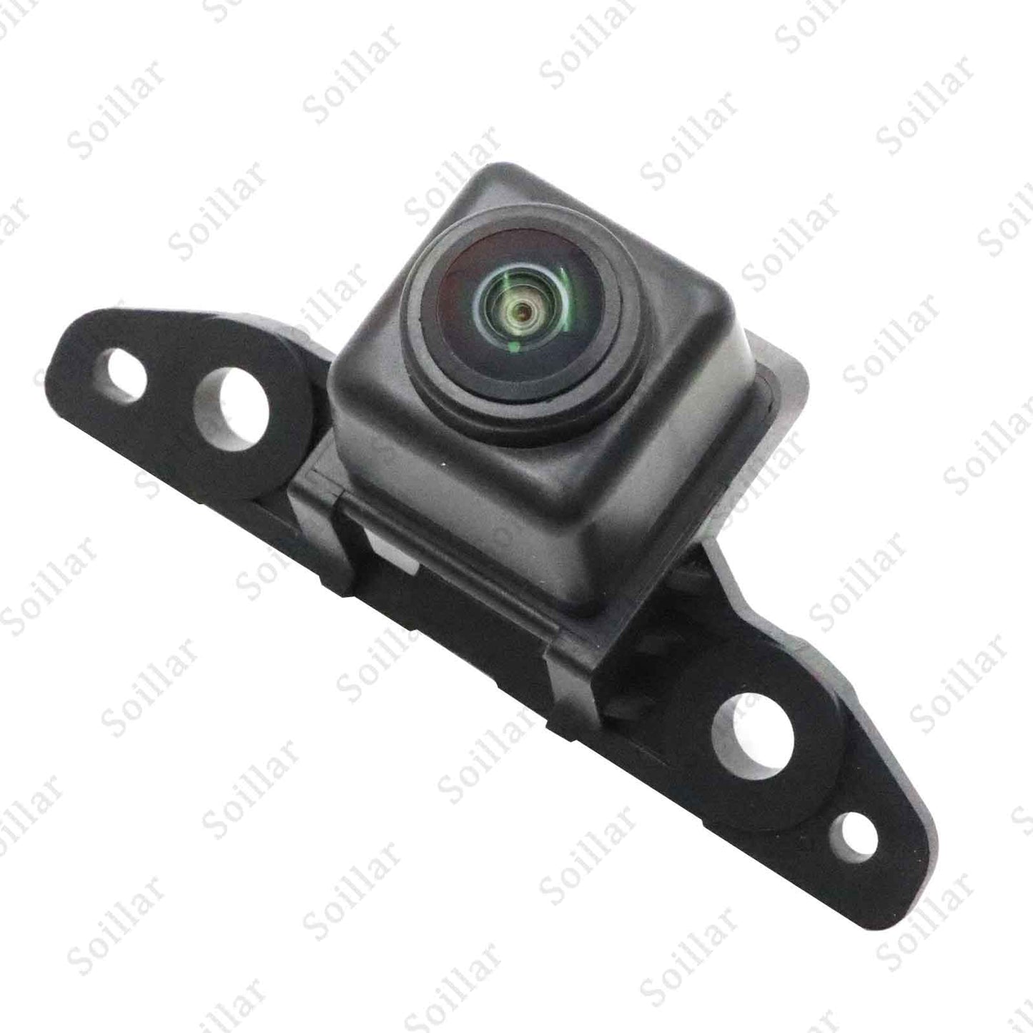 284F1-6RA0B 1X New Park Assist Camera Front Fit For Nissan Rogue 2020-2023