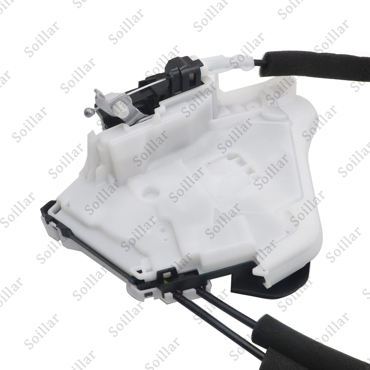 Front Right Passenger Door Lock Actuator For 2019-24 Nissan Altima 80500-6CA0B