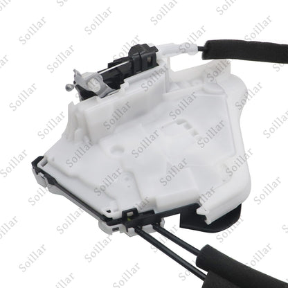 Front Right Passenger Door Lock Actuator For 2019-24 Nissan Altima 80500-6CA0B