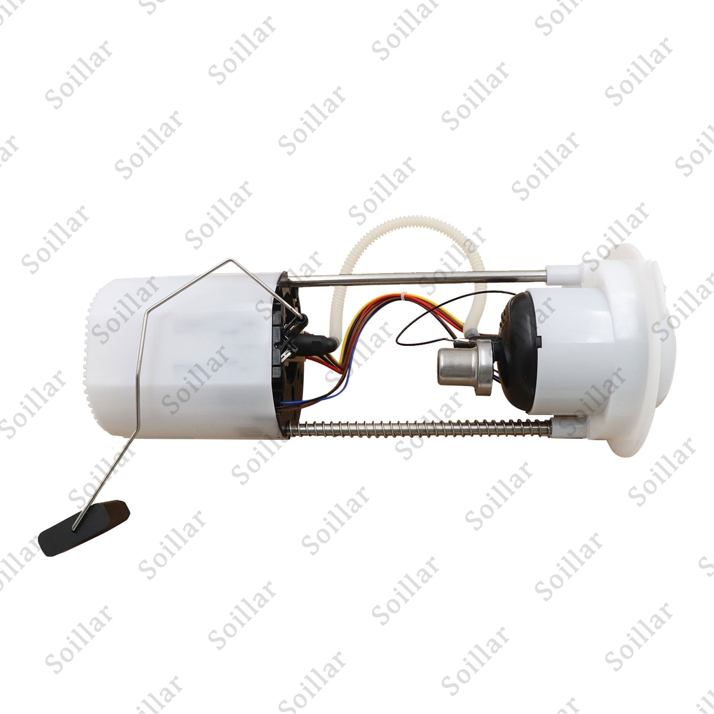 Fuel Pump Module Assembly 8R0919051H For 2015-2018 Porsche Macan 2.0L 3.0L 3.6L