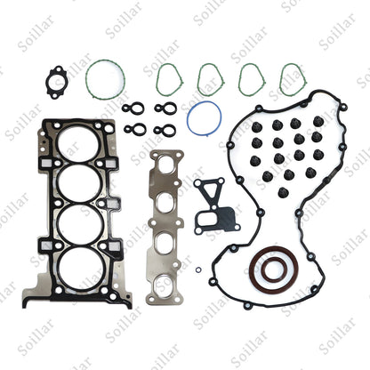 HGS1170 Head Gasket Set Fits 2013-2016 Dodge Dart 2.0L L4 DOHC 16V