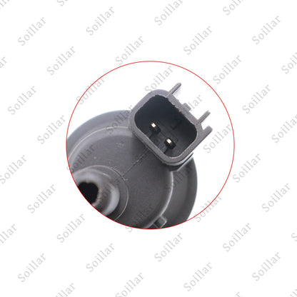 Evap Vapor Canister Purge Valve For 2013-2016 Ford Fusion Lincoln MKZ US
