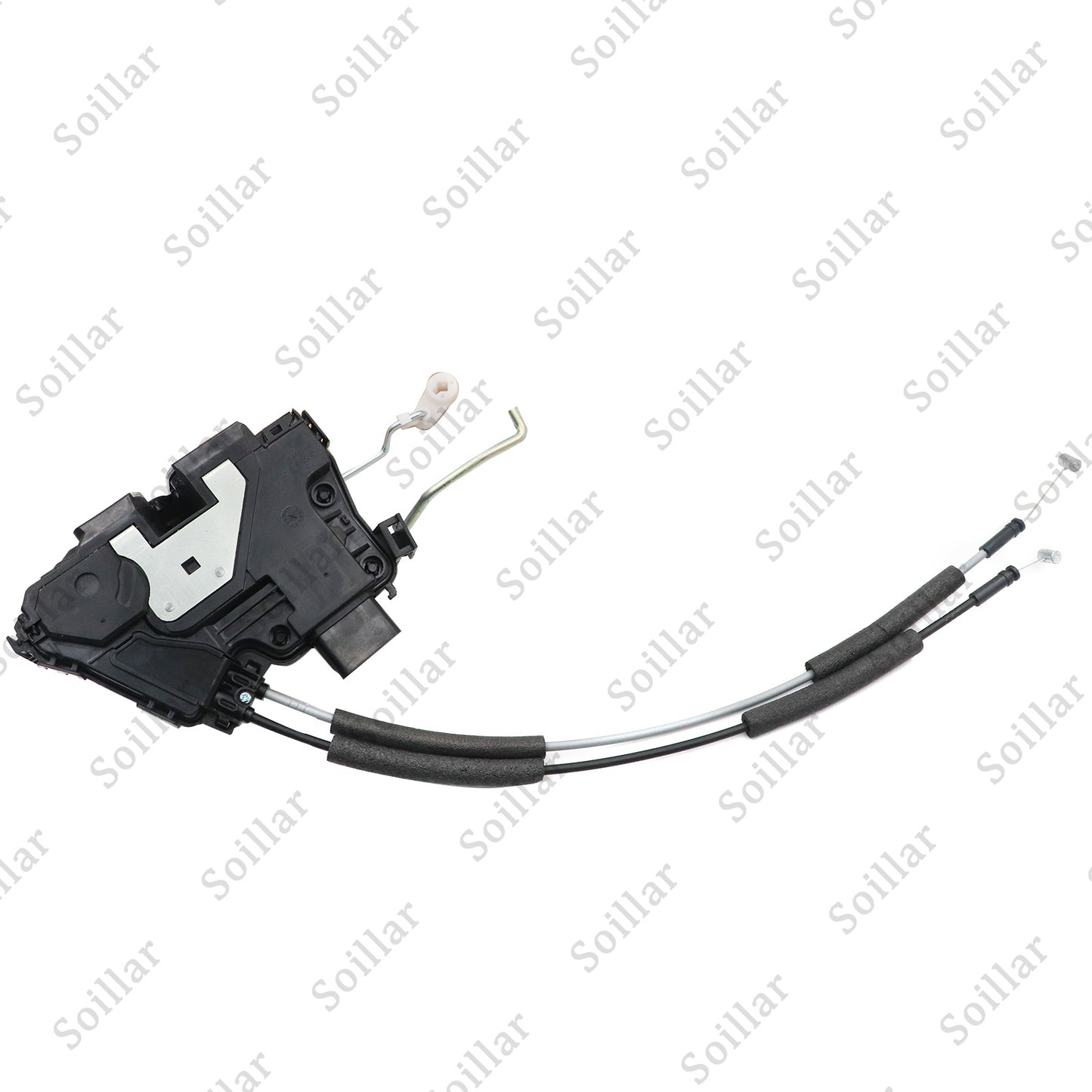 For Kia Soul 2011-13 813102K030 Front Left Driver Side Door Lock Latch Actuator