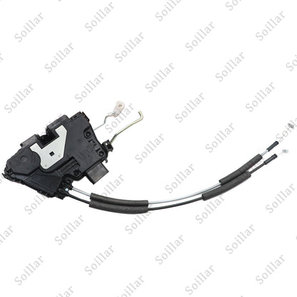 For Kia Soul 2011-13 813102K030 Front Left Driver Side Door Lock Latch Actuator