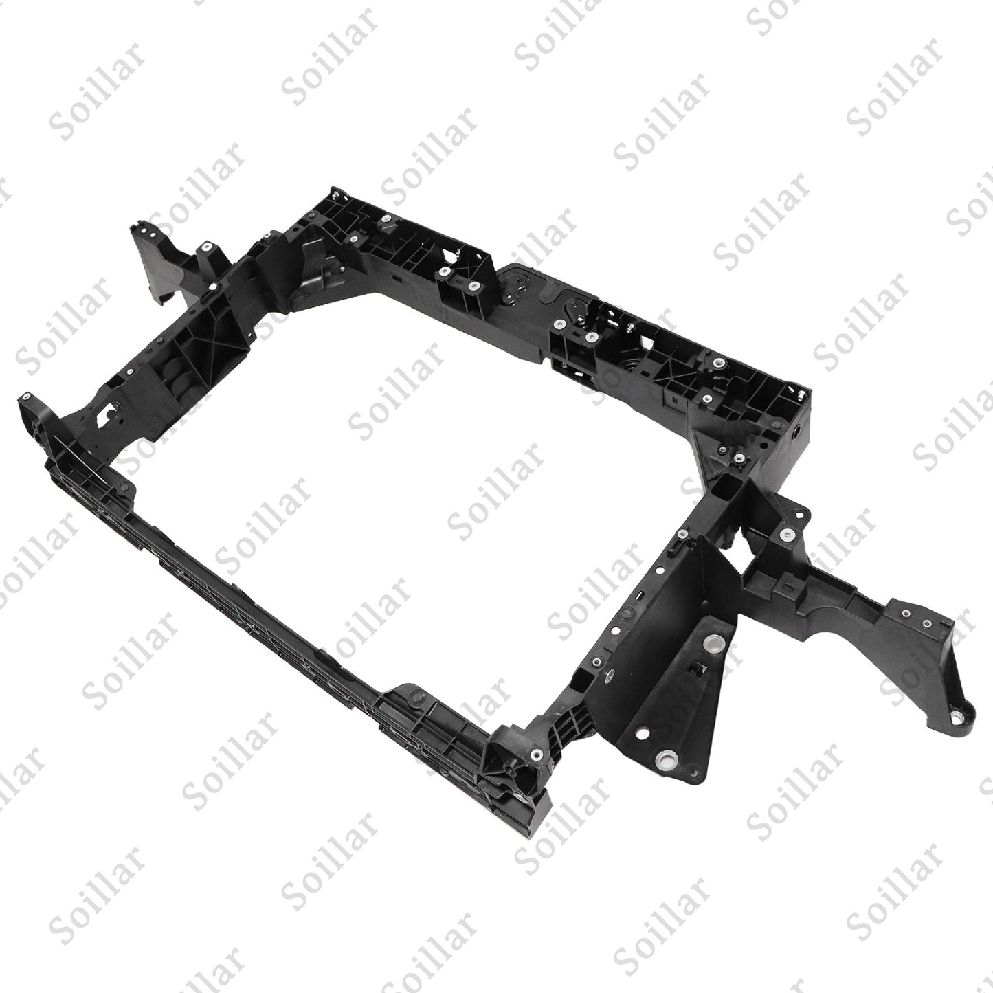 New Radiator Support Assembly For Honda CR-V CRV 2023,2024 714103A0A01