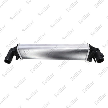 New Intercooler for Ford Explorer Police Interceptor Utility / Lincoln Aviator