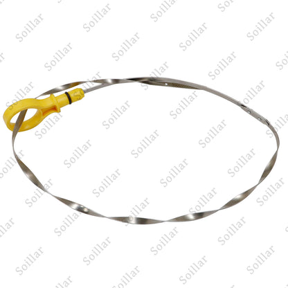 NEW For Ford F-150 4.6L V8 2007-2008 Engine Oil Fluid Dipstick Handle 7L3Z6750A