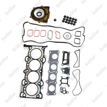 Head Gasket Set For Jaguar XE XF XJ F-Pace Land Rover LR2 Evoque 2.0L LR024975